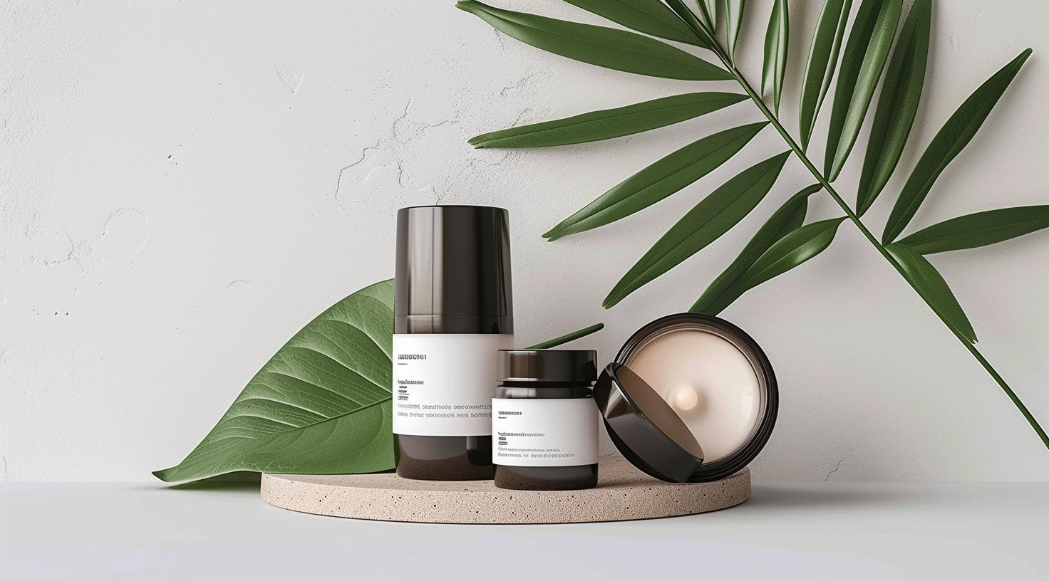 Naturkosmetik im Vergleich