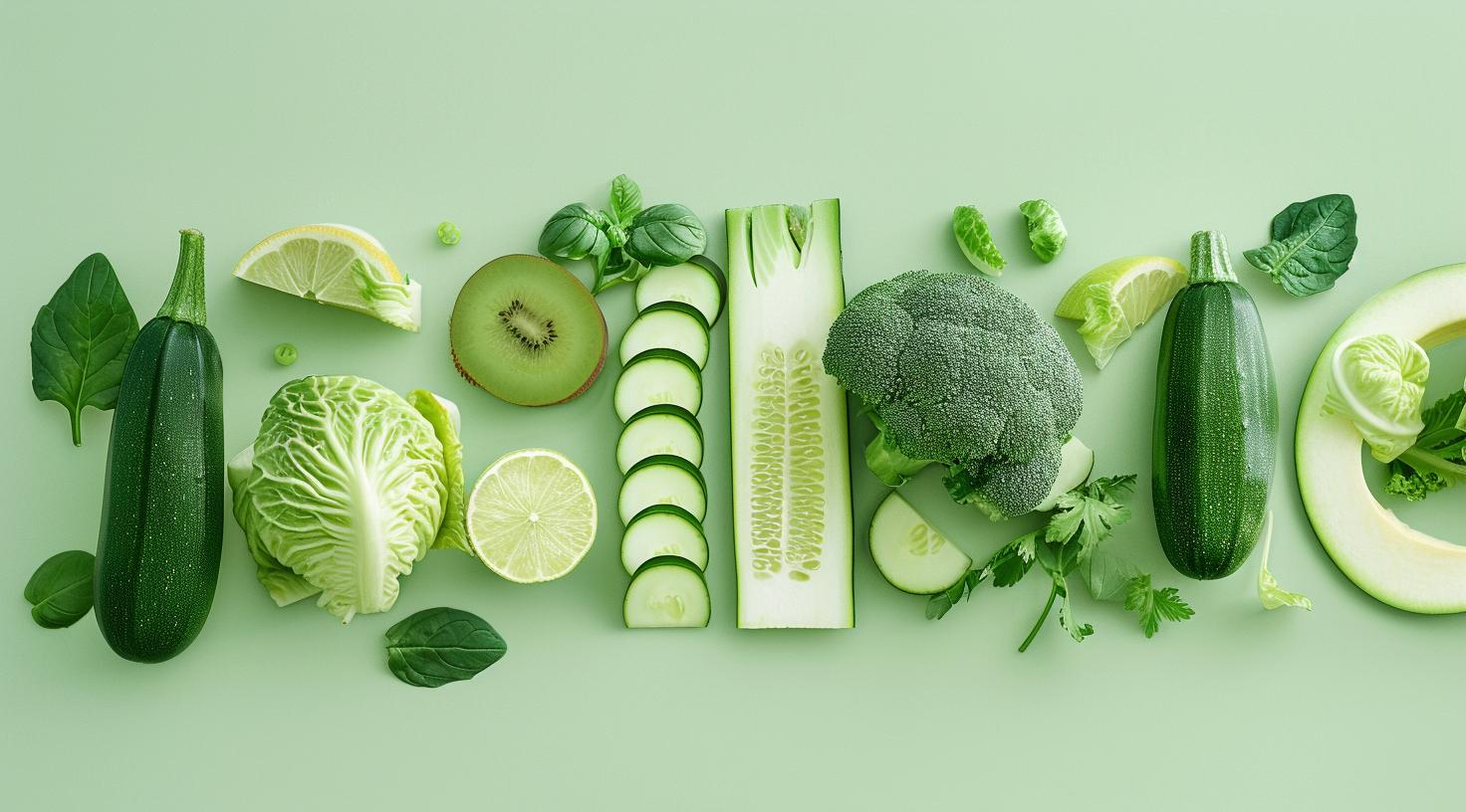 Vegane Rezeptideen zum Nachkochen